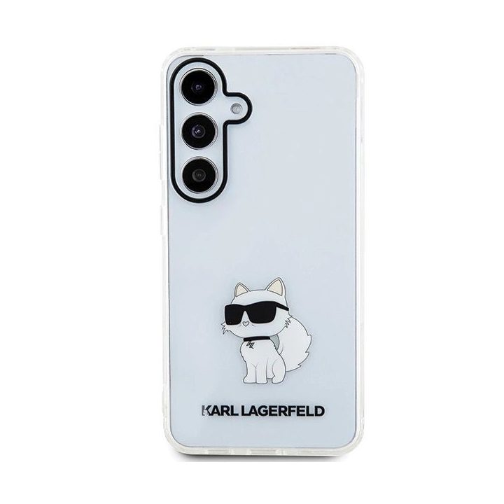 Karl Lagerfeld S24+ S926 skaidrus deklas IML Choupette