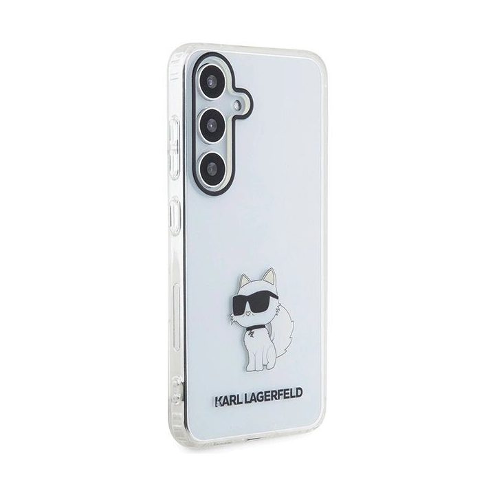 Karl Lagerfeld S24+ S926 skaidrus deklas IML Choupette
