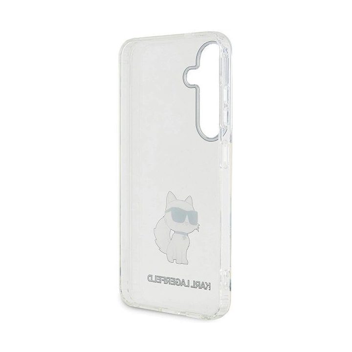 Karl Lagerfeld S24+ S926 skaidrus deklas IML Choupette