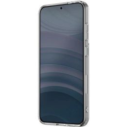 Uniq dėklas LifePro Xtreme Sam S24+ S926 skaidrus/skaidrus