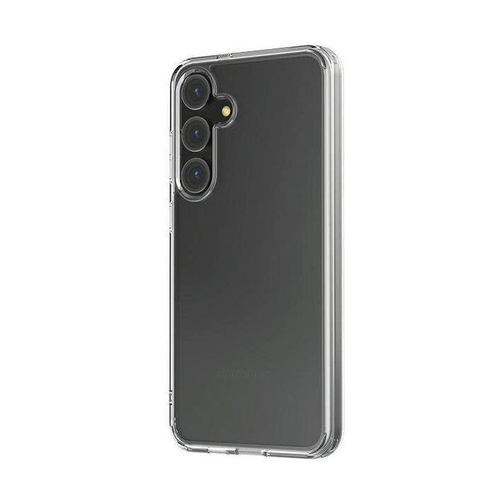 Uniq dėklas LifePro Xtreme Sam S24+ S926 skaidrus/skaidrus