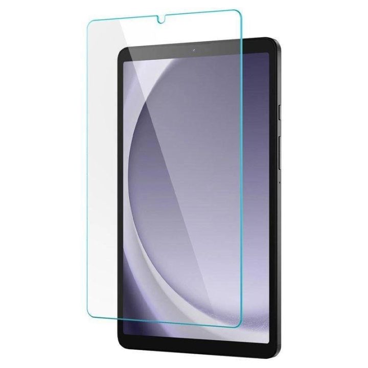 Spigen ALM Glas.tR Slim ant Samsung Galaxy Tab A9 8,7