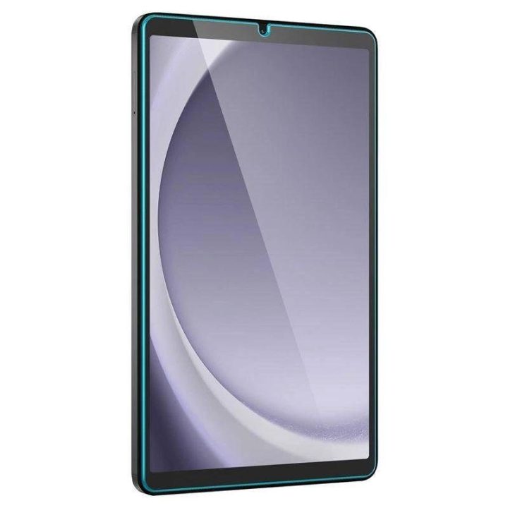 Spigen ALM Glas.tR Slim ant Samsung Galaxy Tab A9 8,7