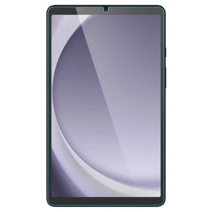 Spigen ALM Glas.tR Slim ant Samsung Galaxy Tab A9 8,7