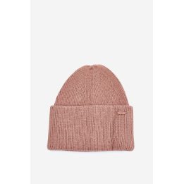 Žieminė kepurė 4F Moteriška 4FAW23ACAPF293-56S Pink