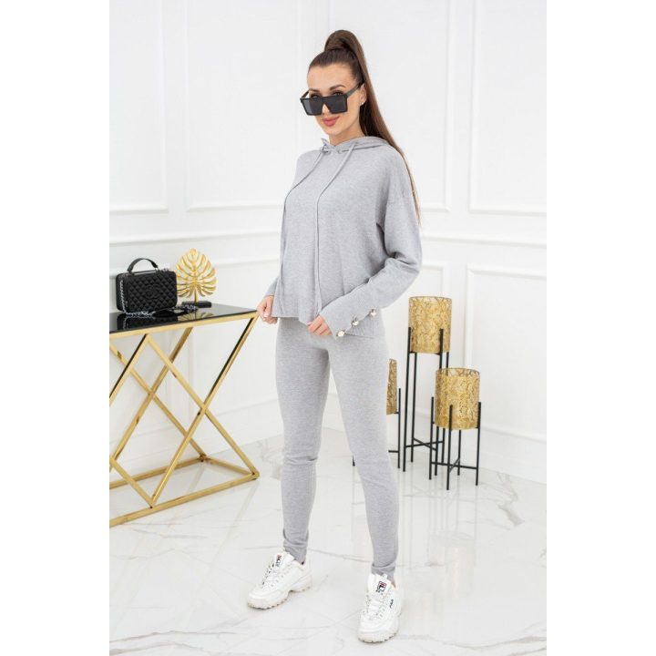 rinkinys PU1121 Silver