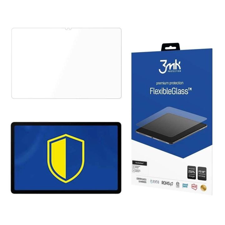 FlexibleGlass™ hibridinis stiklas Samsung Galaxy Tab S9