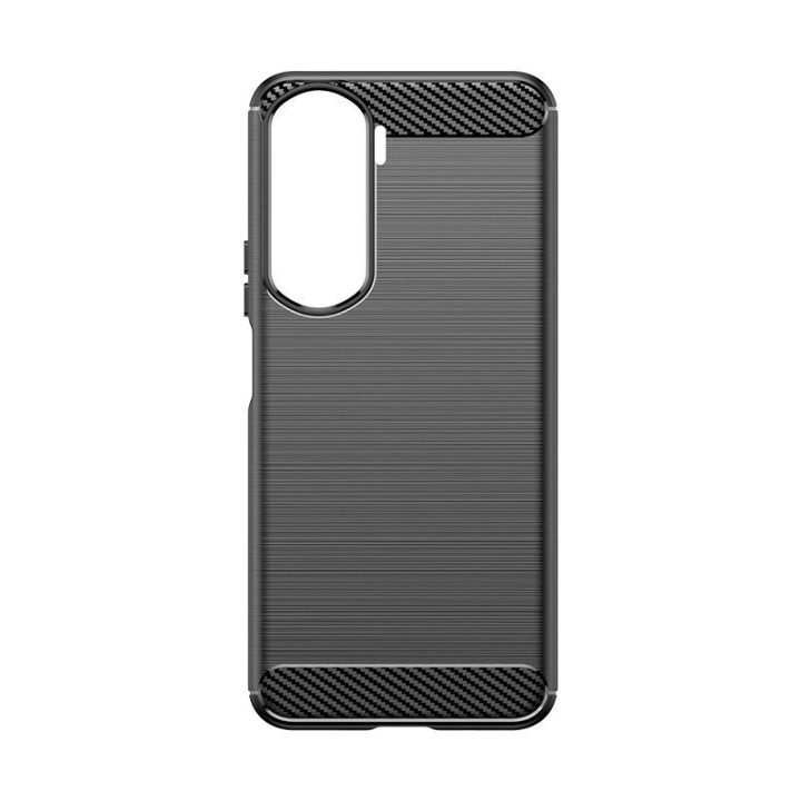 dėklas Honor 90 Pro - juodas