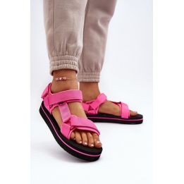 sandalai Lee Cooper LCW 2613 Pink