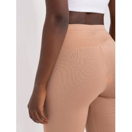 Legginsai rudos spalvos