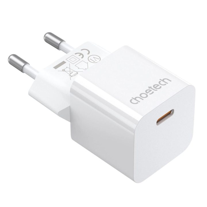 20W C tipo USB įkroviklis (PD5010)
