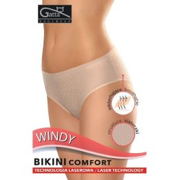 Bikinio apatinis trikotažas Windy Comfort by Gatta