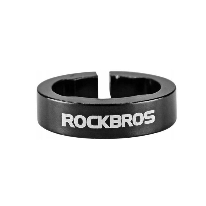 Rockbros 2017-14AGN dviračio rankenos - žalios
