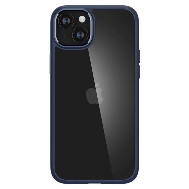 iPhone 15 Plus deklas tamsiai mėlynas -