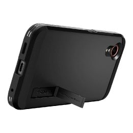 Samsung Galaxy XCover 7 dėklas - juodas