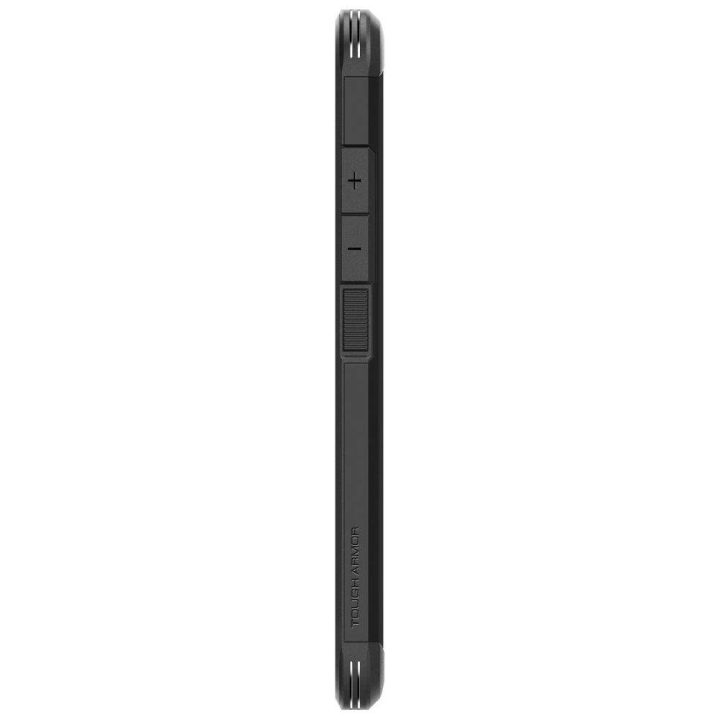Samsung Galaxy XCover 7 dėklas - juodas