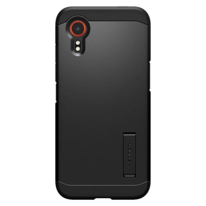 Samsung Galaxy XCover 7 dėklas - juodas