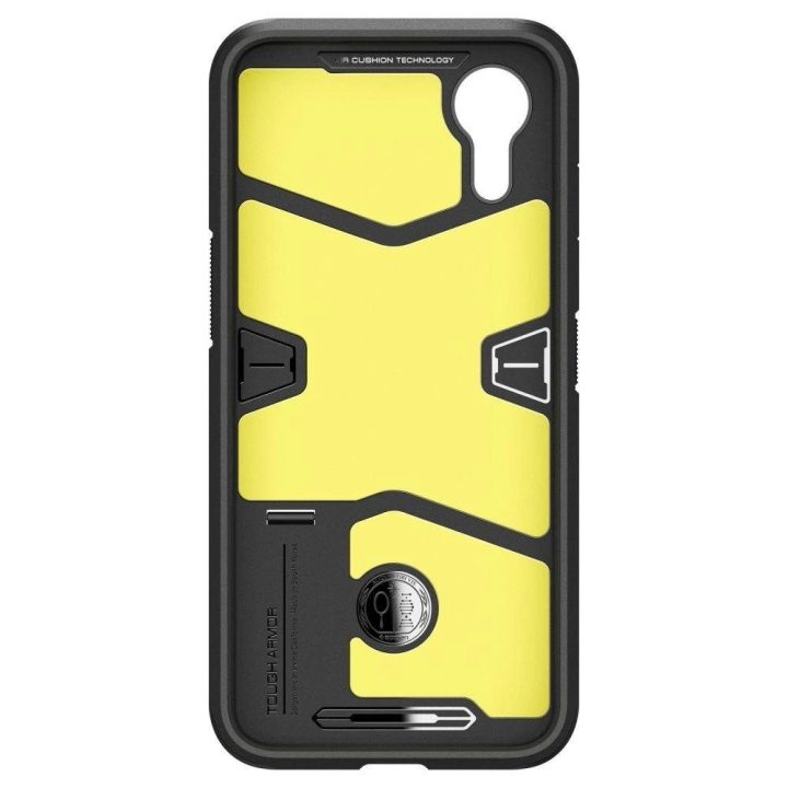 Samsung Galaxy XCover 7 dėklas - juodas