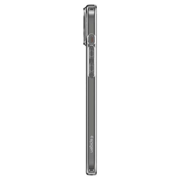 Apsauginis dėklas IPHONE 15 PLUS KRIŠTOLO SKAIDRUMO