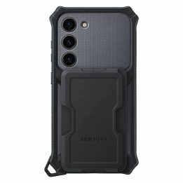 Dėklas Samsung Galaxy S23 F-RS911CBEGWW)