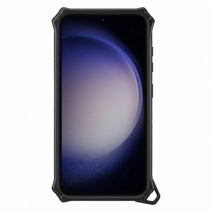 Dėklas Samsung Galaxy S23 F-RS911CBEGWW)