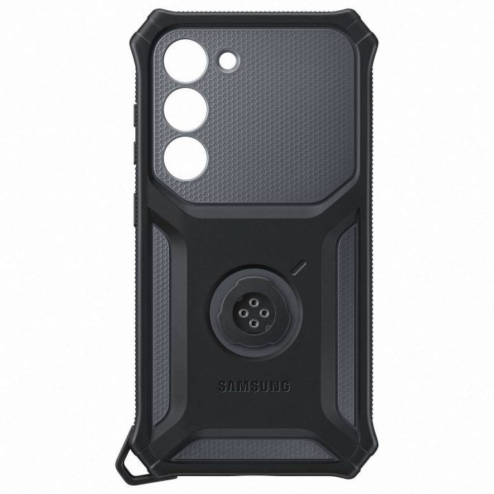 Dėklas Samsung Galaxy S23 F-RS911CBEGWW)
