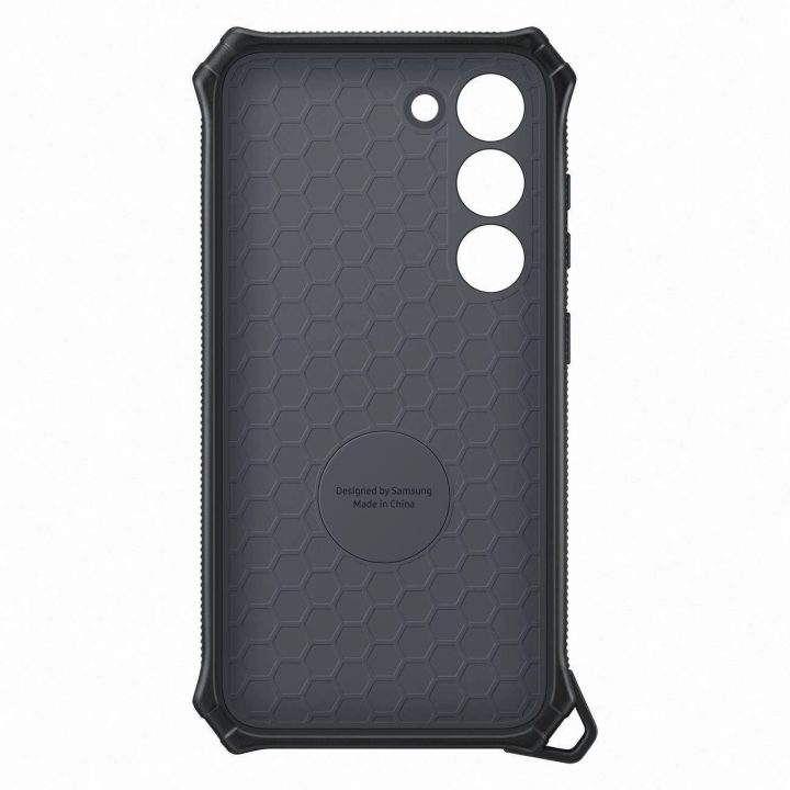 Dėklas Samsung Galaxy S23 F-RS911CBEGWW)