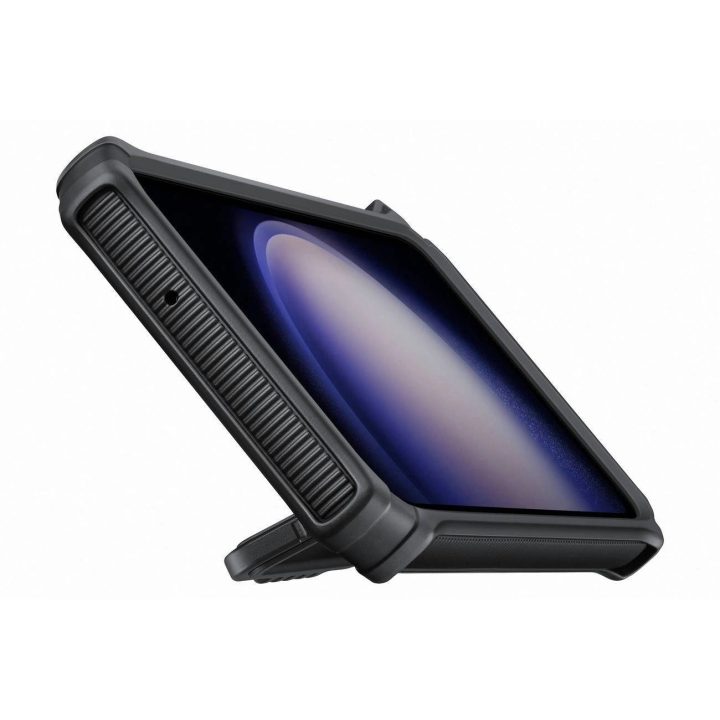Dėklas Samsung Galaxy S23 F-RS911CBEGWW)