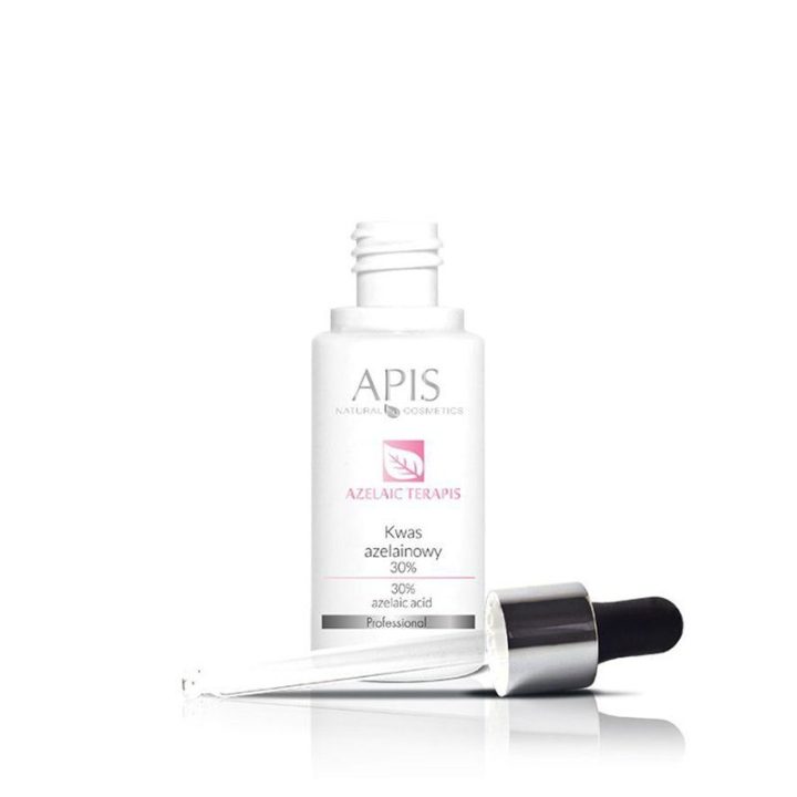 Apis azelaino rūgštis 30% 30 ml