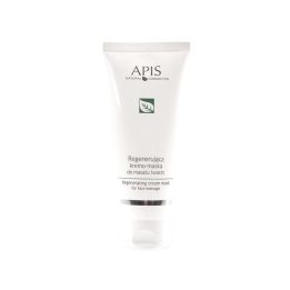 Apis regeneruojantis veido masažinis kremas-kaukė 200 ml