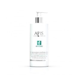 Apis api-podo regeneruojantis ir drėkinantis pėdų kremas 500 ml