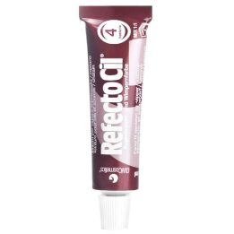 Refectocil gelis Henna 4 kaštonas