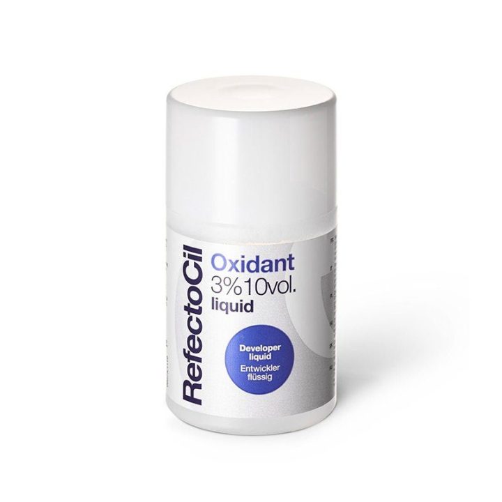 Refectocil 3% skystas vandenilio peroksidas 100 ml