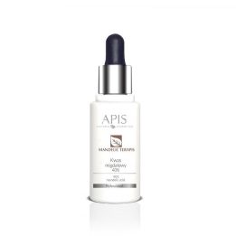 Apis mandelic terapis mandelinė rūgštis 40 % 30 ml