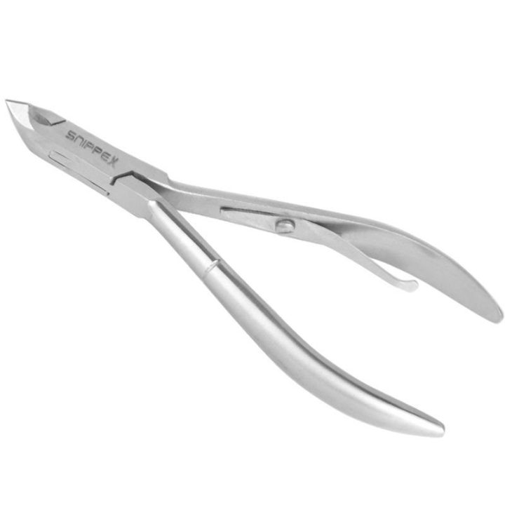 Snippex odelių kirpimo žirklės 12 cm / 4 mm