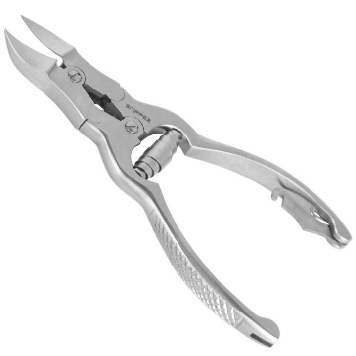 Snippex nagų žnyplės 15 cm