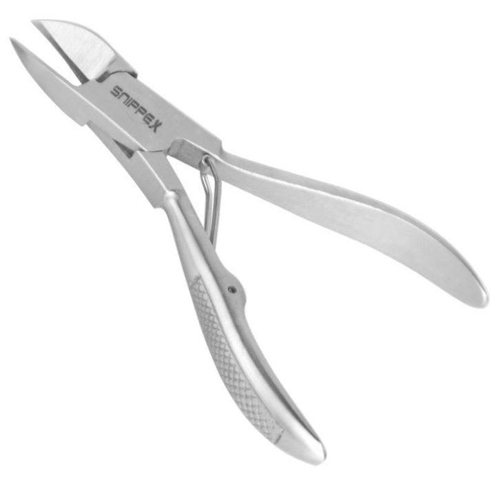 Snippex nagų žnyplės 11 cm