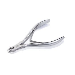 Omi pro 203 odelės žnyplės žandikaulis12 /4 mm apvalios jungties