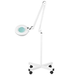 Didinamasis stiklas S4 + trikojis baltas