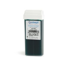 Quickepil depiliacijos vaškas azuleno roll 110 g