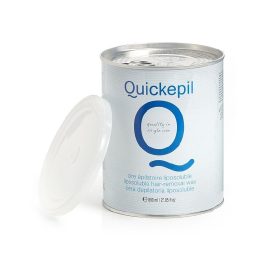 QUICKEPIL DEPILIACINIO VAŠKO SKARDINĖ 800 ML AZULEN