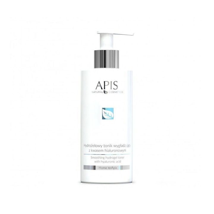 Apis hidrogelinis valomasis tonikas su hialurono rūgštimi 300 ml