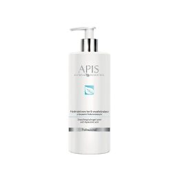 Apis lyginamasis hidrogelio tonikas su hialurono rūgštimi 500 ml