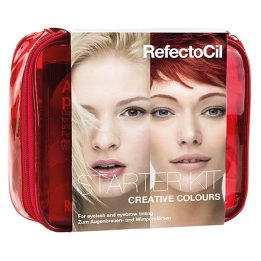 Refectocil pradinis rinkinys Creativ Colours