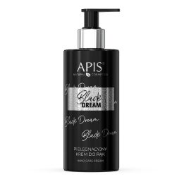 Apis black dream - maitinamasis rankų kremas 300 ml