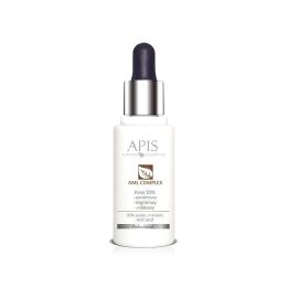 Apis amlkomplekso rūgštis 30 % 30 ml (azelaino, mandelinė, pieno)