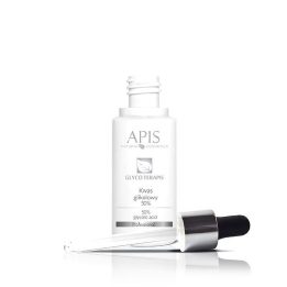 Apis glikolio rūgštis 50% 30 ml