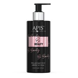 Apis be beauty - maitinamasis rankų kremas 300 ml