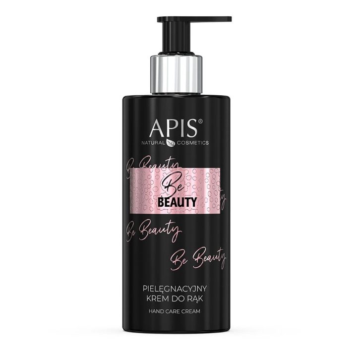Apis be beauty - maitinamasis rankų kremas 300 ml