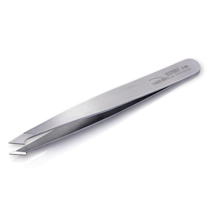 Nghia eksporto pincetas T-03